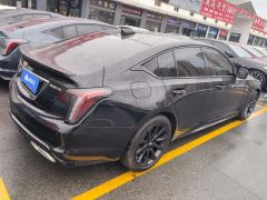 Cadillac CT5 28T Premium - ფოტო 2