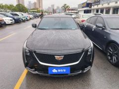 Cadillac CT5 28T Premium - ფოტო 3