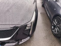 Cadillac CT5 28T Premium - ფოტო 4