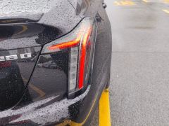 Cadillac CT5 28T Premium - ფოტო 5