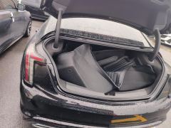 Cadillac CT5 28T Premium - ფოტო 7