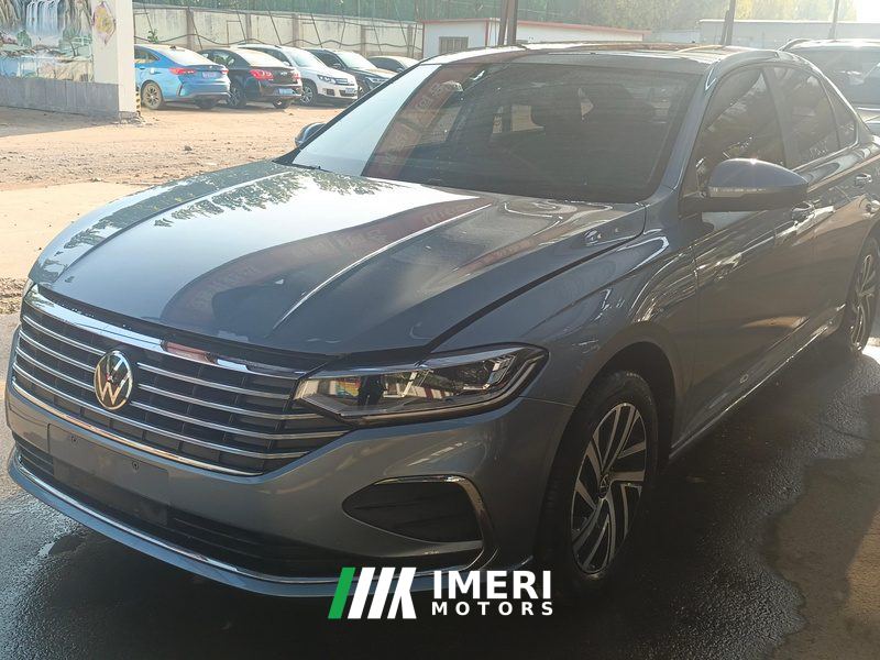 Volkswagen Lavida 280TSI Edition - car from China