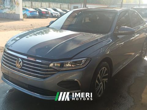2023 Volkswagen Lavida 280TSI Edition - car from China