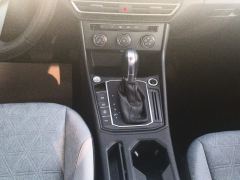 Volkswagen Lavida 280TSI Edition - photo 19
