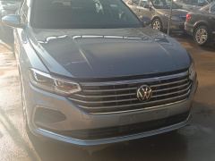 Volkswagen Lavida 280TSI Edition - photo 3