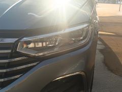 Volkswagen Lavida 280TSI Edition - photo 4