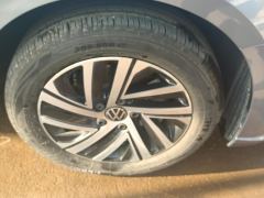 Volkswagen Lavida 280TSI Edition - photo 6