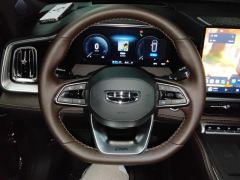 Geely Xingyue L Dongfang Yao 2.0T Automatic two-wheel drive Star Edition - photo 18