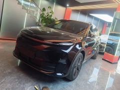 Li Auto L6 Pro - ფოტო 1
