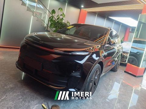 2024 Li Auto L6 Pro