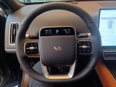 Li Auto L6 Pro - ფოტო 18