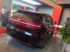 Li Auto L6 Pro - ფოტო 2