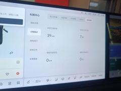 Li Auto L6 Pro - ფოტო 20