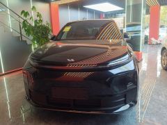 Li Auto L6 Pro - ფოტო 3