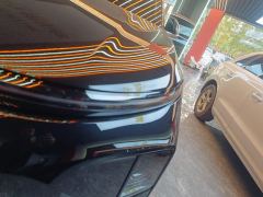 Li Auto L6 Pro - ფოტო 4