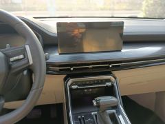 Wuling Xingchen 1.5T CVT Star Shine Edition - ფოტო 17