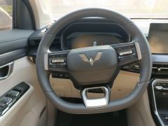 Wuling Xingchen 1.5T CVT Star Shine Edition - ფოტო 18
