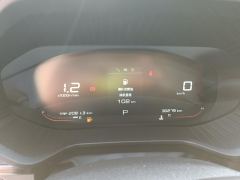 Wuling Xingchen 1.5T CVT Star Shine Edition - ფოტო 20
