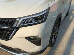 Wuling Xingchen 1.5T CVT Star Shine Edition - ფოტო 4