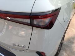 Wuling Xingchen 1.5T CVT Star Shine Edition - ფოტო 5