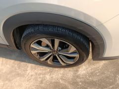 Wuling Xingchen 1.5T CVT Star Shine Edition - ფოტო 6