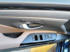 Lexus ES 200 CVT Luxury Edition - ფოტო 13