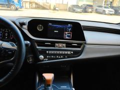 Lexus ES 200 CVT Luxury Edition - ფოტო 17