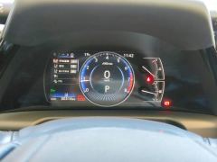 Lexus ES 200 CVT Luxury Edition - ფოტო 20