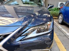Lexus ES 200 CVT Luxury Edition - ფოტო 4