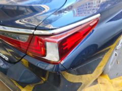 Lexus ES 200 CVT Luxury Edition - ფოტო 5