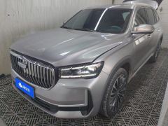 Geely Xingyue L 1.5T Edition - ფოტო 1