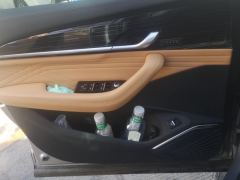 Geely Xingyue L 1.5T Edition - ფოტო 12