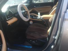 Geely Xingyue L 1.5T Edition - ფოტო 14