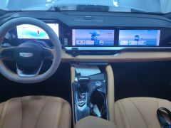 Geely Xingyue L 1.5T Edition - ფოტო 16