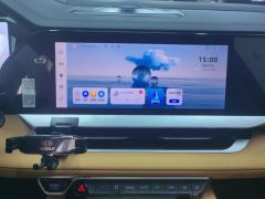 Geely Xingyue L 1.5T Edition - ფოტო 17