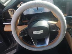 Geely Xingyue L 1.5T Edition - ფოტო 18
