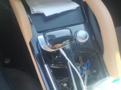 Geely Xingyue L 1.5T Edition - ფოტო 19