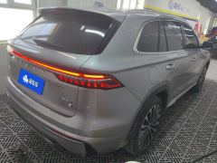 Geely Xingyue L 1.5T Edition - ფოტო 2