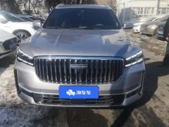 Geely Xingyue L 1.5T Edition - ფოტო 3