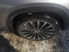 Geely Xingyue L 1.5T Edition - ფოტო 6