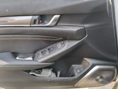 Honda Accord - фото 12