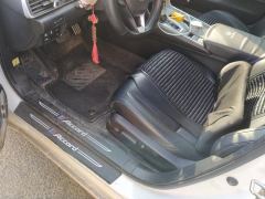 Honda Accord - фото 14