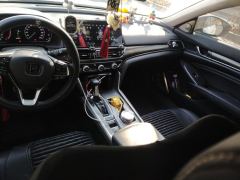 Honda Accord - фото 16