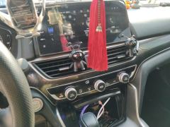 Honda Accord - фото 17