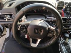 Honda Accord - фото 18