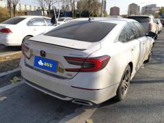 Honda Accord - фото 2