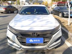 Honda Accord - фото 3