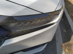 Honda Accord - фото 4