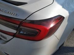Honda Accord - фото 5