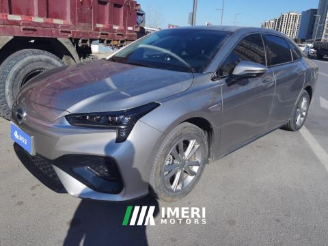 2022 GAC AION S 460km 580 Pio 60kWh - ავტომობილი ჩინეთიდან